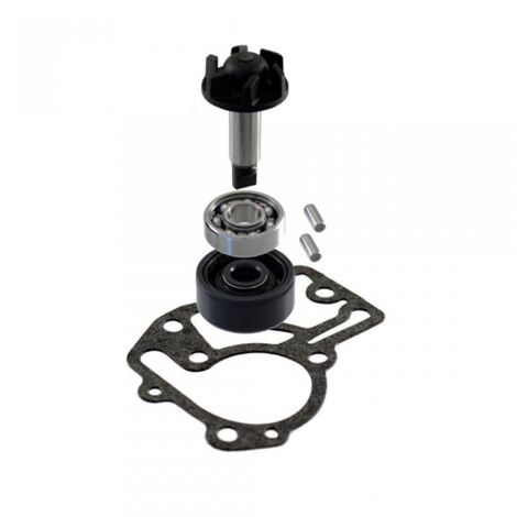 Pompe à eau RMS pour Scooter MBK 50 Ovetto 4T Neuf