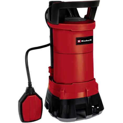 Pompe à eau sale GE-DP 6935 ECO