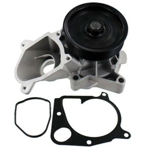 Pompe à eau SKF pour BMW 2.0 1 06-12, 3 01-, 5 05-, X5 04-