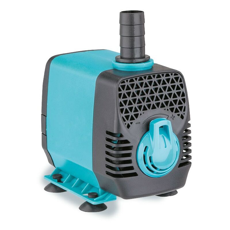 Platinium Hydroponics - pompe a eau platinium PL2500-40 - Débit: 2500L/H - h. max 250CM