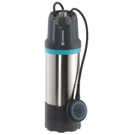 Pompe à eau submersible 5900/4 inox automatic 01771-61