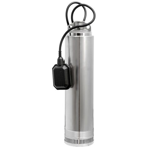 Pompe à eau submersible ACUARIA 07S - ESPA Modèle : Acuaria 07S 7 MA CEXT