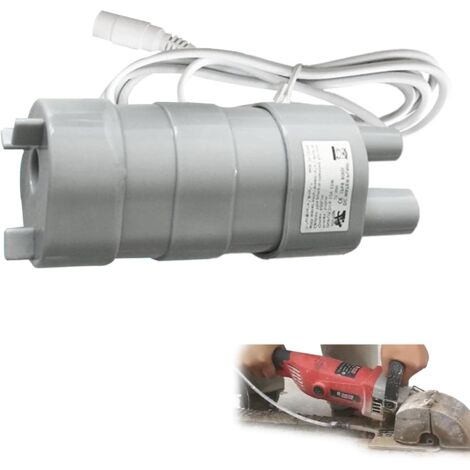 Pompe à Eau Submersible - Mini Pompe à Eau,Pompe à Eau Submersible portative pour Aquarium Fish TankGardening Use Pump for Aquariums Fountains Pond