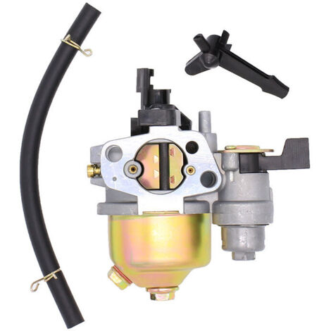 Pompe à eau TONCHEAN pour Honda GX120 GX160 GX200 16100-ZH8-W61 carburateur 19 mm