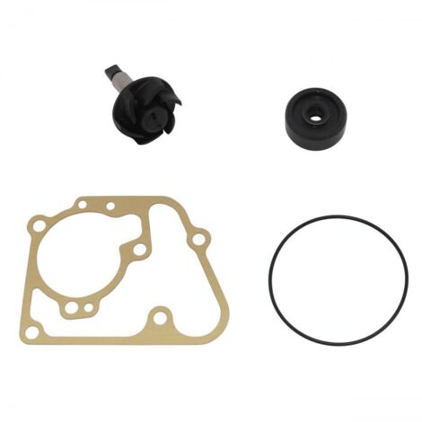 Pompe à eau Top performances pour Scooter MBK 125 Skyliner 1998 à
