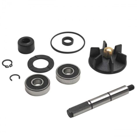 Pompe à eau Top performances pour Scooter Piaggio 50 Quartz 1992
