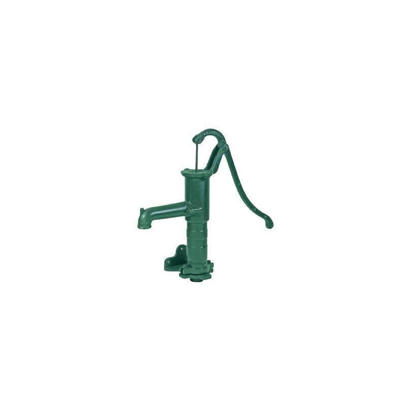 Geka - Pompe à eau Typ 75 vert
