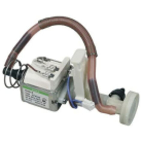 Pompe a eau ulka 230v pour Cafetiere BOSCH 12008612