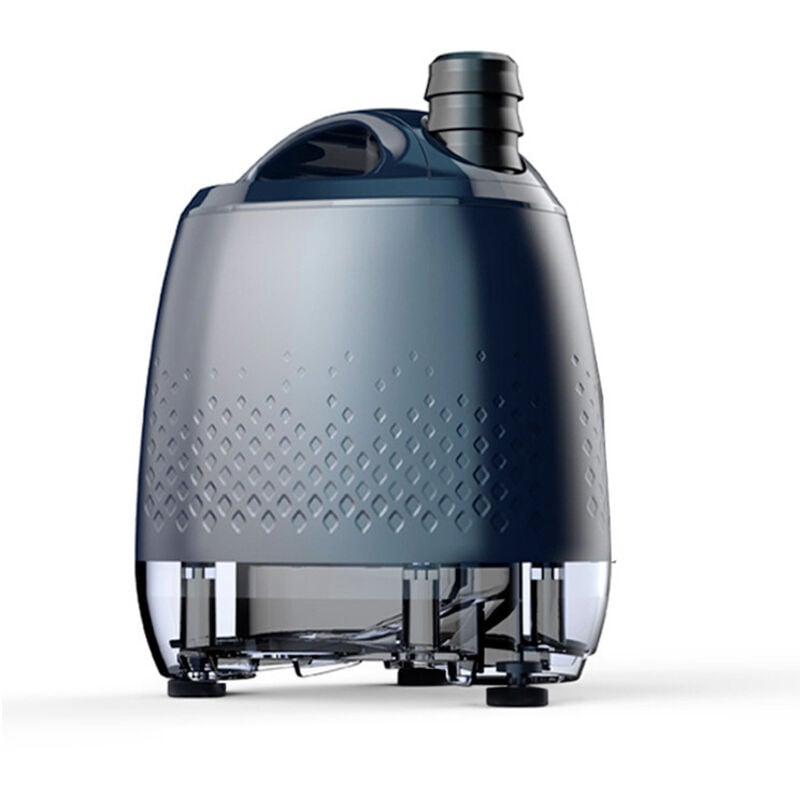 Platinium Hydroponics - wb 3000 - Pompe à eau - 5000L/H - Variateur de fréquence - Platinium