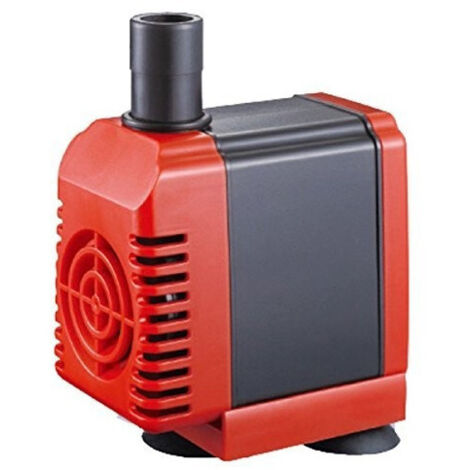 Pompe A Eau Xl-3310 Pour Aquarium A Immersion 600l/h 5 W H. Max 1.0 M
