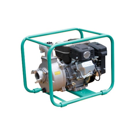 MOTOPOMPE WORMS SUBARU À EAU ESSENCE EAUX CHARGÉES -TP36EX--