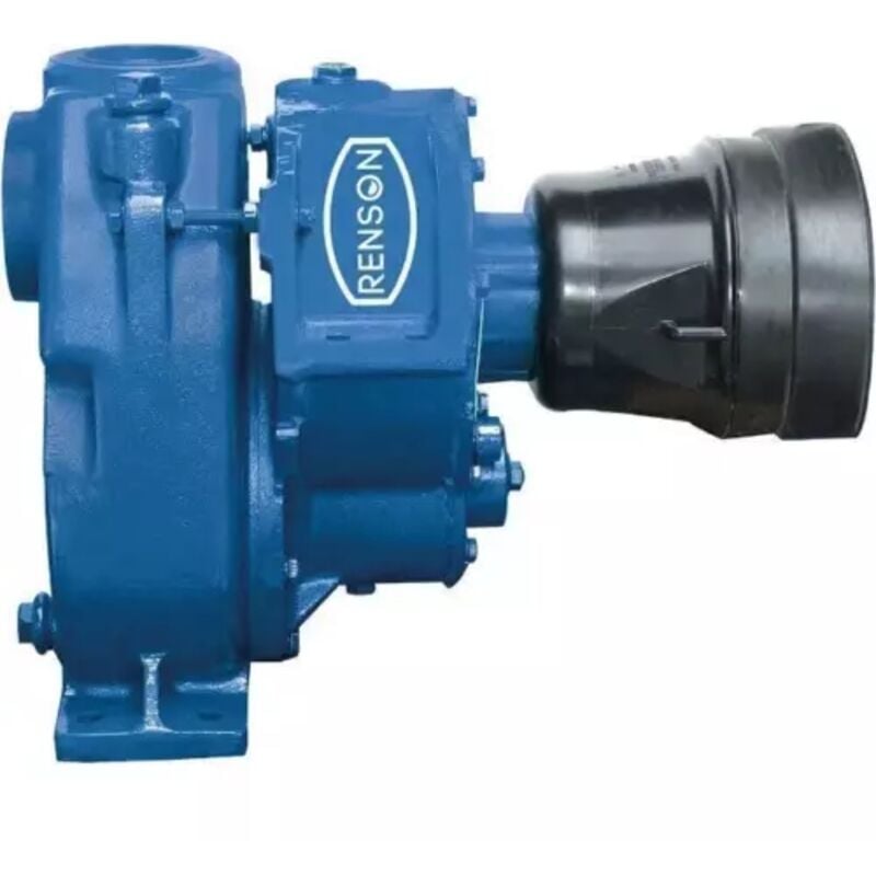 Renson - Pompe a engrais prise de force débit 1150 litres