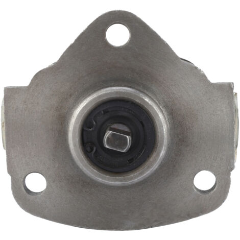 Pompe à engrenage cycloidal TOP-11A pour lubrifiant, type à insertion, pression 0.5 MPa, vitesse 1800 tr/min, pompe à huile industrielle