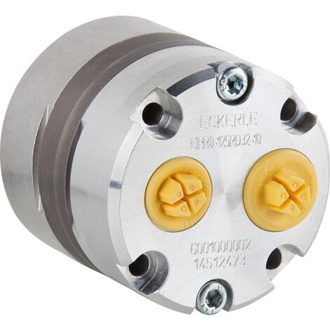 Pompe à engrenages intérieurs pour Eckerle / Gotec SP32-03
