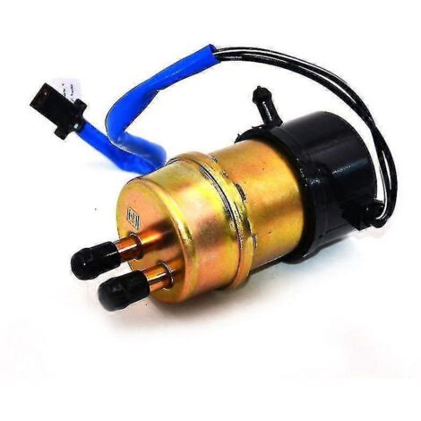 Pompe à essence (1 pièce) pour Kawasaki Ninja ZX-6, ZX6R, ZX600G, ZX-6R, ZX600F