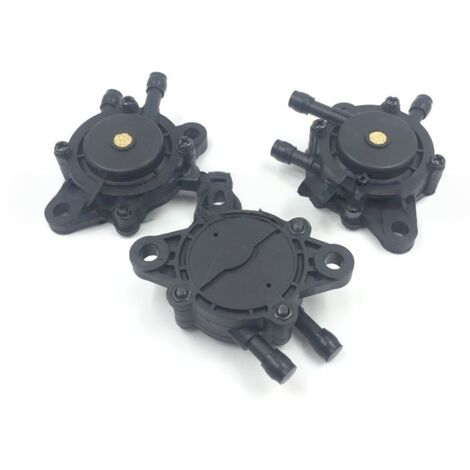 Pompe à essence 692026 pour pièces de tondeuse 496257 799056