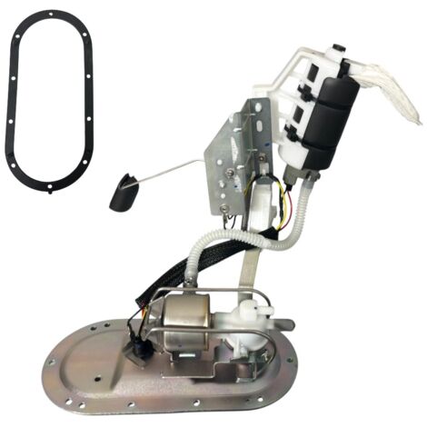 Pompe à essence 75127-02C Davidson pour Road King Classic 2002-2005 et Road King 2004