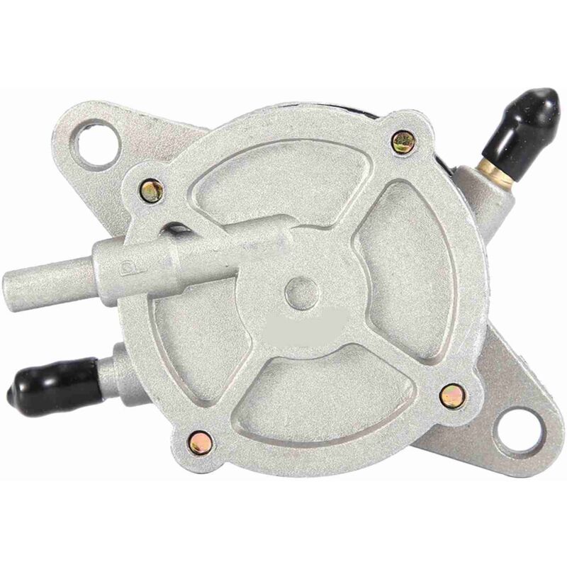 Ineasicer - Pompe à essence à vide pour scooter Pompe de prolongation de l'autonomie