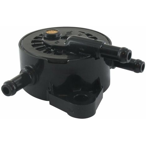 Pompe à essence adaptable pour BRIGGS ET STRATTON – Alimentation en carburant – 4,16 kg – SKU 808656