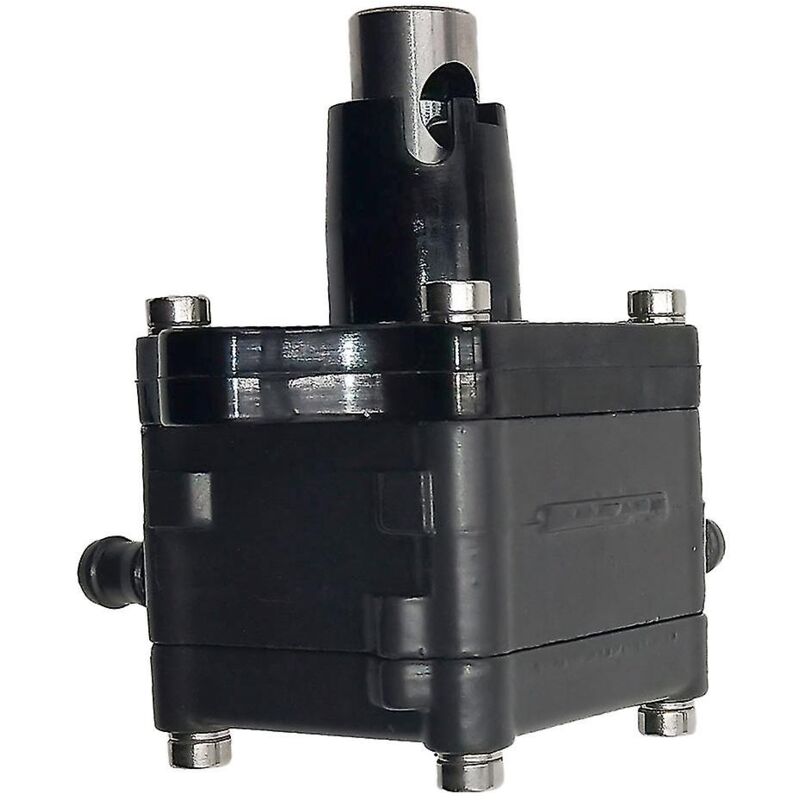 Pompe à essence automatique pour Honda Pompe à essence Assy Bf25 Bf30 Bf40 Bf50 Bf75 Bf90