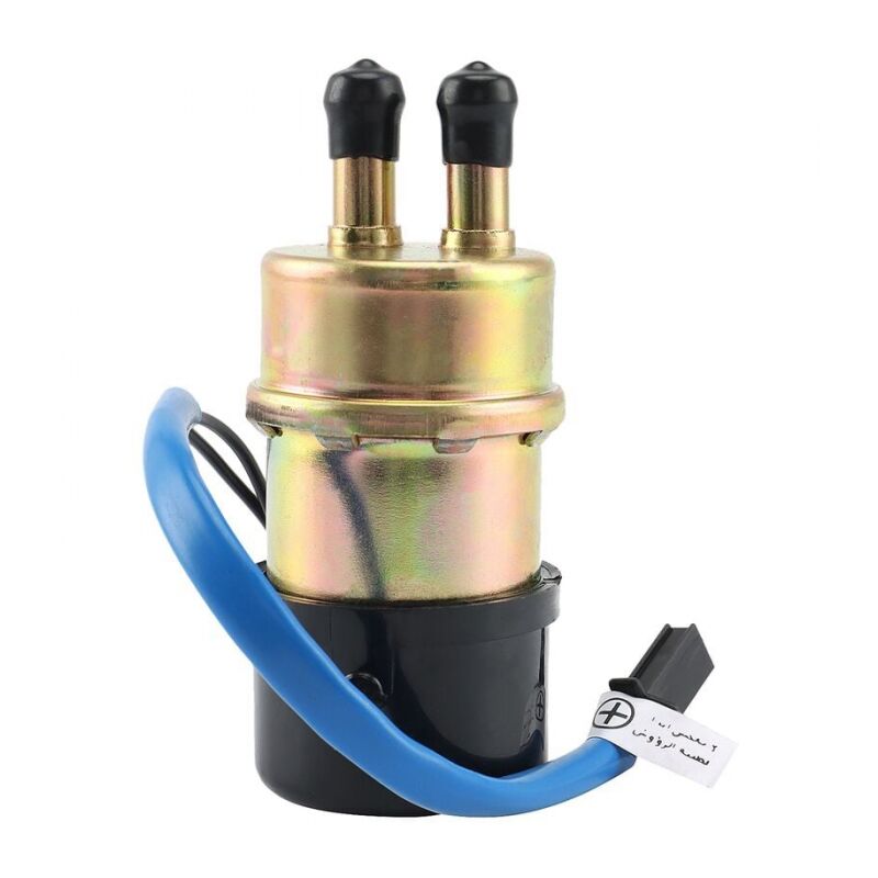 Cyslmuk - Pompe à Essence de 12V de Haute Qualité pour xrv 750 Africa Twin 1990-2003 49040-1055