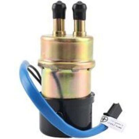 Pompe à Essence de 12V de Haute Qualité pour XRV750 Africa Twin 1990-2003 49040-1055