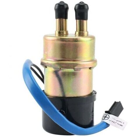 Pompe à Essence de 12V de Haute Qualité , XU,pour XRV 750 Africa Twin 1990-2003 49040-1055, produit qualité supérieure, durable et fiable, matériaux sélectionnés , satisfaction garantie - KZ
