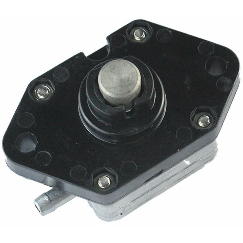 Pompe à essence DF6 pour Suzuki DF4 DF6a 138cc Sea Pro & More 4 temps 4hp