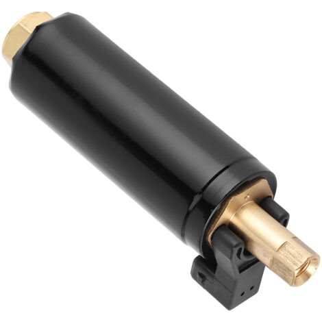 Pompe à essence électrique 3858261 compatible OMC et moteurs carburés 4.3L, 5.0L, 5.7L (1992-2006) - Remplacement haute performance