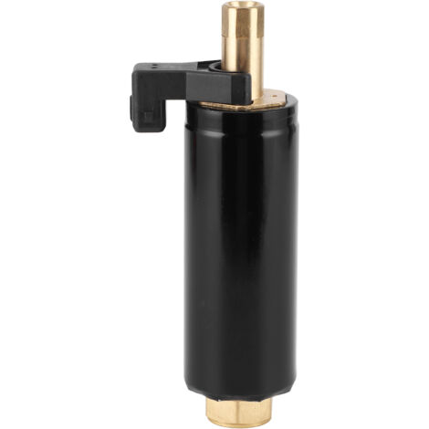 Pompe à essence électrique OE: 3858261 Remplacement Fit pour OMC/la plupart Tous carburants 4.3, 5.0, 5.7 Moteurs 1992‑2006