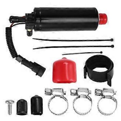 Pompe à essence électrique pour Evinrude 2007-2012 5006063 0769160 5010821