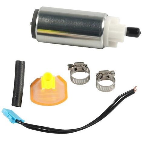 Pompe à essence électrique pour moto, 68 V, référence 13907-03-00, longueur 117 mm