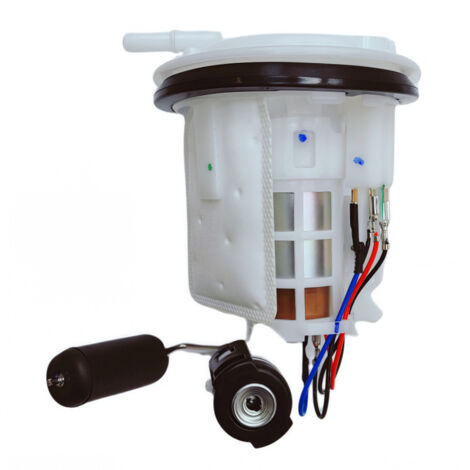 Pompe à essence moto 3P3-E3907-12 compatible avec YAMAHA SA36J SA37j SA39J Vino50