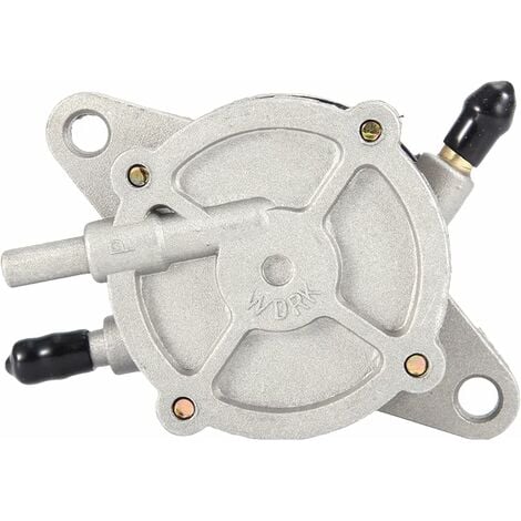 Pompe à Essence Moto Carburant Essence Pompe à Essence pour Scooter Gy6 50cc - 250cc