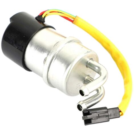 Pompe à essence neuve pour Intruder VS700 VS800 (1986-2009) - Références : 15100-38A10 et 15100-38A11.