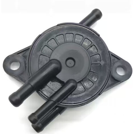 Pompe à essence, pompe à huile et pompe à carburant universelle – Compatible avec tondeuses à gazon, motoculteurs, générateurs et autres équipements motorisés-lsw