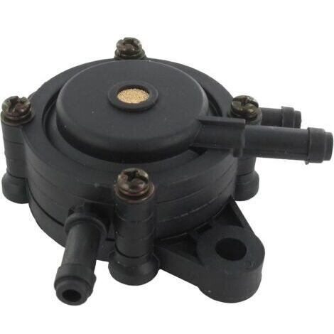 Pompe à essence pour moteur de tracteur tondeuse ou autre