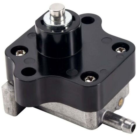 Pompe À Essence Pour Moteur Hors-Bord 4-9.8HP 4 Temps Compatible Mercury Mariner