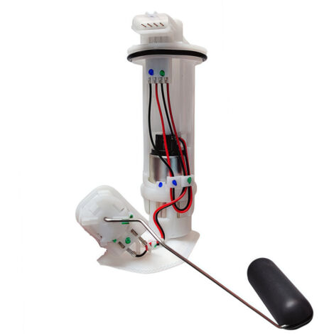 Pompe à essence pour moto 16700-KWN-901 compatible avec Honda PCX125 (2010-2014)