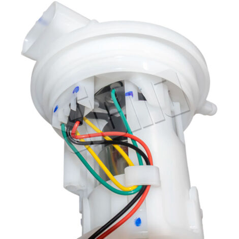 Pompe à essence pour moto Honda ZOOMER 110X (modèle 16700-K20-T02), compatible avec les moteurs monocylindres 108 cm³, débit stable, spécifications d'origine, haute pression, alimentation en carburant