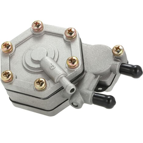 LIFCAUSAL Pompe à essence pour Polaris Sportsman 400 500 600 Magnum 325 Outlaw 450 Predator ATV