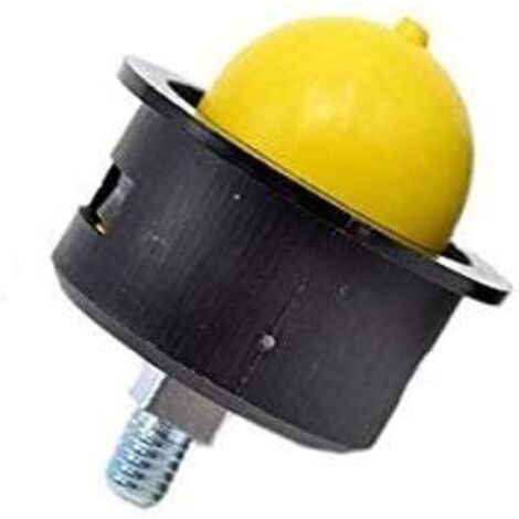 Pompe à essence Primer Pompe pour tondeuse à gazon Hecht 40, 541 SX, 5410 SH, 553 SX
