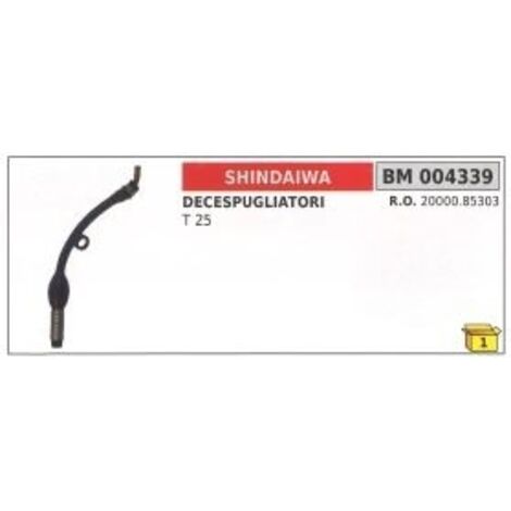 Pompe à essence SHINDAIWA T 25 débroussailleuse 20000.85303