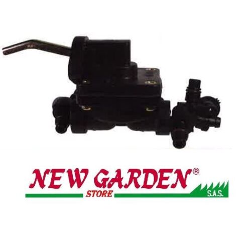 Pompe à essence tracteur de pelouse tondeuse K241 341 MV16 18 20 222018