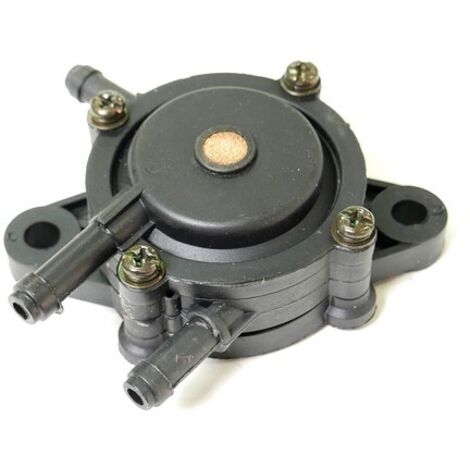 Pompe à essence universelle pour moteurs 17-25 ch – Compatible Briggs & Stratton, Honda, Kohler, Kawasaki – Pièce adaptable