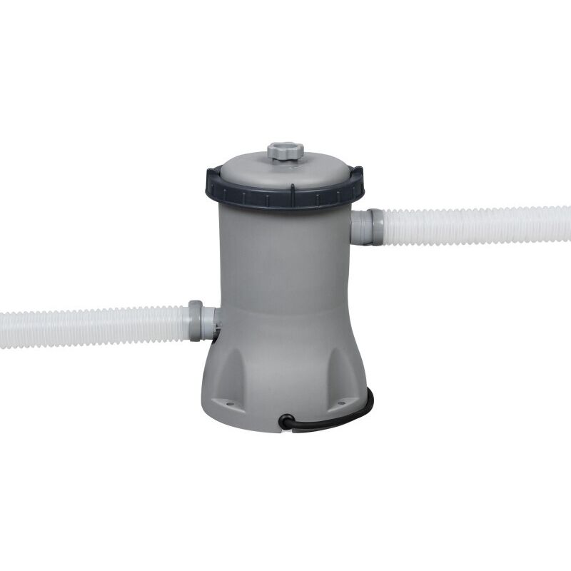 Bestway Pompe de filtration de piscine Flowclear 2006 L/h