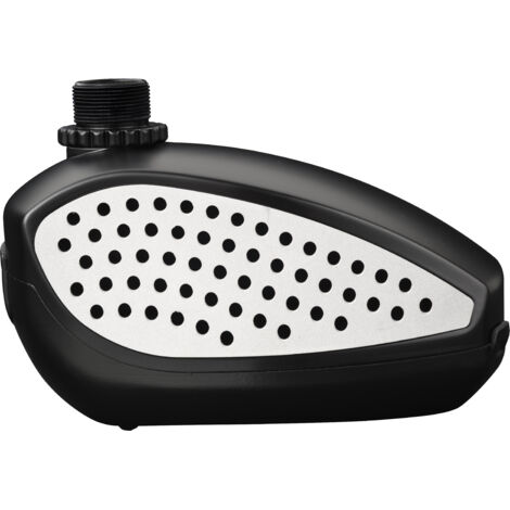 Pompe à filtre Smartmax 2500FI 2700 l / h 1351392 Ubbink