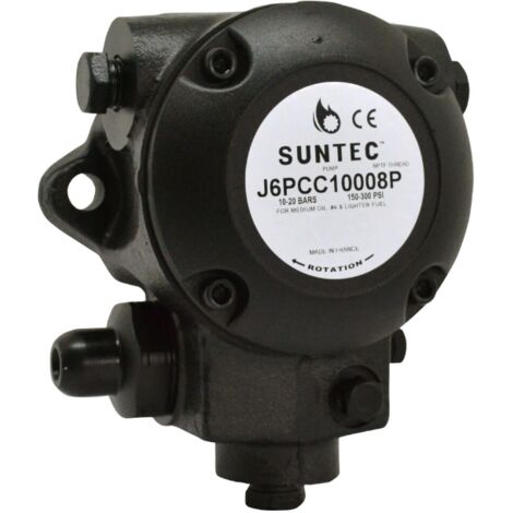 Pompe à fioul J4PAC1000 8P