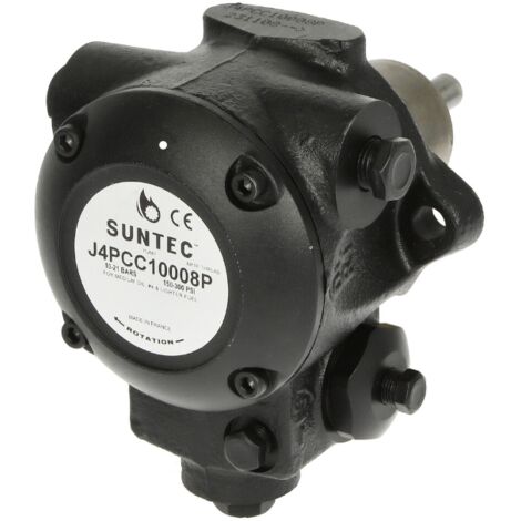 Pompe à fioul J4PCC1000 8P