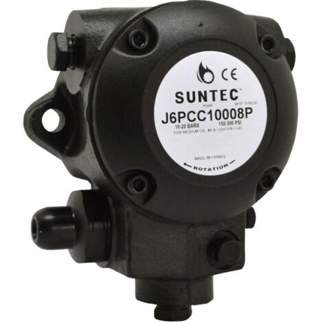 Pompe à fioul J6PAC10018P
